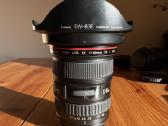 Canon Ef 17-40mm f/4l Usm - nuotraukos Nr. 2