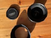 Canon Ef 17-40mm f/4l Usm - nuotraukos Nr. 3