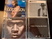 Repo, Hip-hop, Reagae CD - nuotraukos Nr. 5
