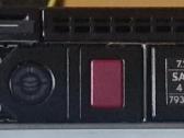 Hpe Dl360 Gen9 Lff serveris - nuotraukos Nr. 2