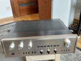 Nikko 7075, dbx 268a, Lafayette Bocama, Accuphase - nuotraukos Nr. 14