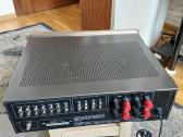 Nikko 7075, dbx 268a, Lafayette Bocama, Accuphase - nuotraukos Nr. 15