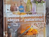 Įvairios knygos