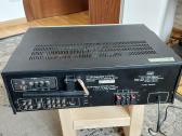 Nikko 7075, dbx 268a, Lafayette Bocama, Accuphase - nuotraukos Nr. 19