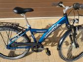 Mažai naudotas 24" dviratis Minevra, ECHO S MTB