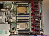 Hpe Dl360 Gen9 Lff serveris