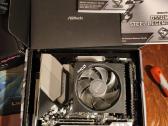 Komplektas Asrock b550m + Cpu + 32gb RAM + Fan - nuotraukos Nr. 4
