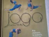 Joga knyga