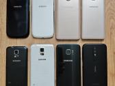 Samsung liečiami telefonai bendravimui - nuotraukos Nr. 4