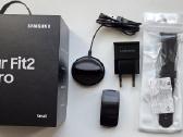Samsung Gear Fit2 Pro S ir L su priedais