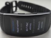 Samsung Gear Fit2 Pro S ir L su priedais - nuotraukos Nr. 3