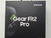 Samsung Gear Fit2 Pro S ir L su priedais - nuotraukos Nr. 7