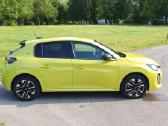 Peugeot 208e 2024m