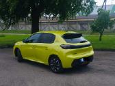Peugeot 208e 2024m - nuotraukos Nr. 3