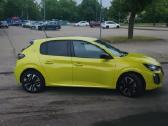 Peugeot 208e 2024m - nuotraukos Nr. 4