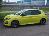 Peugeot 208e 2024m - nuotraukos Nr. 5