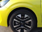 Peugeot 208e 2024m - nuotraukos Nr. 7