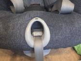 Automobilinė kėdutė Britax Romer - nuotraukos Nr. 3