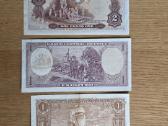 Vienetukai->pasaulio banknotai - World banknotes<- - nuotraukos Nr. 4