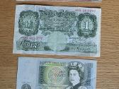 Vienetukai->pasaulio banknotai - World banknotes<- - nuotraukos Nr. 7