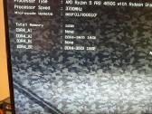Komplektas Asrock b550m + Cpu + 32gb RAM + Fan - nuotraukos Nr. 2