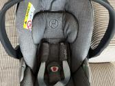 Cybex autokėdutė