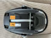 Cybex autokėdutė - nuotraukos Nr. 4