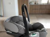 Cybex autokėdutė - nuotraukos Nr. 7