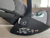 Cybex autokėdutė - nuotraukos Nr. 9