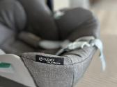 Cybex autokėdutė - nuotraukos Nr. 10