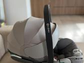 Cybex autokėdutė - nuotraukos Nr. 13