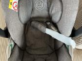 Cybex autokėdutė - nuotraukos Nr. 14