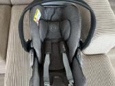 Cybex autokėdutė - nuotraukos Nr. 15
