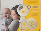 Medela swing flex pientraukis