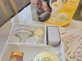 Medela swing flex pientraukis - nuotraukos Nr. 3