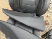 Mercedes benz e220 sedynės - nuotraukos Nr. 3