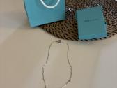 Tiffany & Co. Heart Necklace