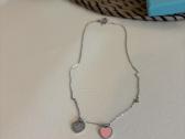 Tiffany & Co. Heart Necklace - nuotraukos Nr. 2