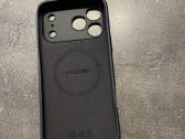 iPhone 17 pro max dėklas