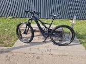 Specelized levo turbo 2022m