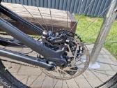Specelized levo turbo 2022m - nuotraukos Nr. 4