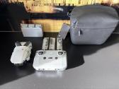 Dji Mini 2 Se Fly more combo