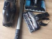 Naujas Philips Xc8347/01 siurblys