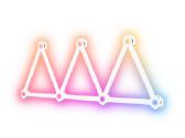 12vnt Rgb LED panelių žaidimų kambario apšvietimui - nuotraukos Nr. 10