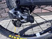 BMC Agonist 02 One - nuotraukos Nr. 5