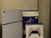 Sony Playstation 5 Slim+ Astrobot