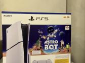 Sony Playstation 5 Slim+ Astrobot - nuotraukos Nr. 2