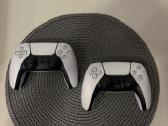Sony Playstation 5 Slim+ Astrobot - nuotraukos Nr. 4