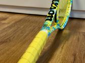 Wilson / Yonex / Head / Babolat / Tecnifibre - nuotraukos Nr. 3