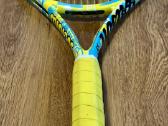 Wilson / Yonex / Head / Babolat / Tecnifibre - nuotraukos Nr. 4